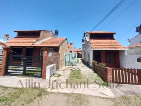 Casa en Venta en Mar del Tuyú, USD 29.000