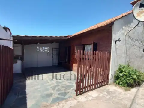DUPLEX EN VENTA A METROS DEL MAR
