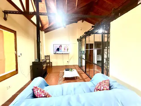 Casa en Venta 15 años
