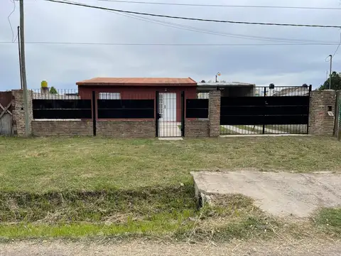 Casa Bº Los Muchachos, Piñero