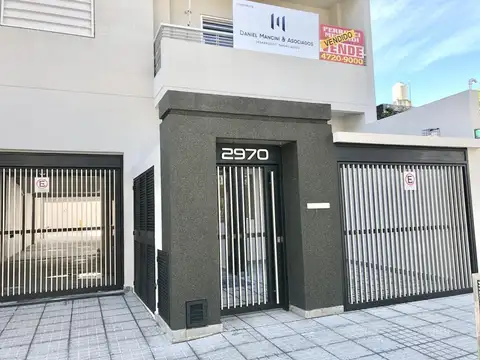 Departamento en Alquiler de 2 ambientes