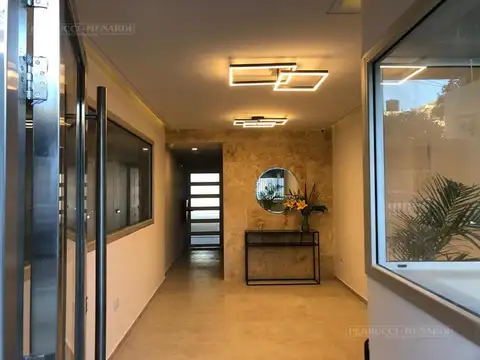 Departamento en Alquiler en Chilavert, Villa Ballester
