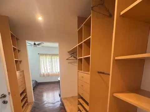 Casa en Alquiler 15 años