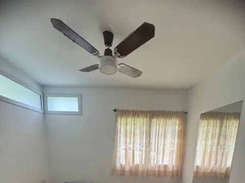 Casa en alquiler temporario de 7 ambientes en Buen Retiro