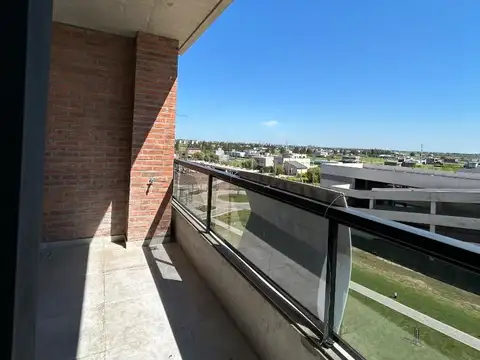 Departamento en Venta en Fisherton, USD 87.000