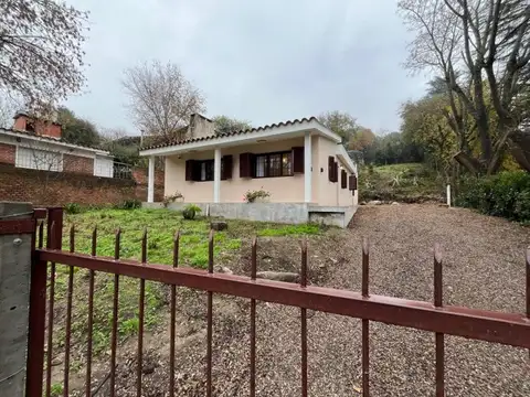 Venta de Casa en Rio Ceballos