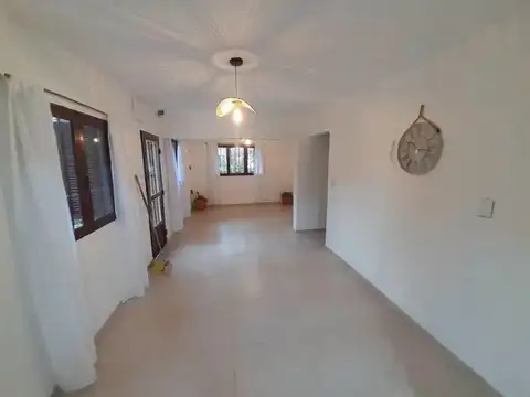 Casa en Venta 36 años