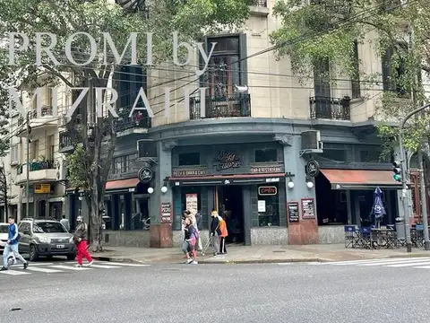 Avenida Rivadavia 2000