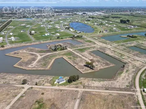 Terreno en Venta de 2067,0 m2