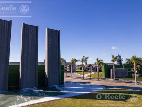 Terreno en Venta de 2067,0 m2