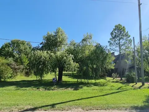 Terreno en Venta en Barrio Cube, USD 40.000