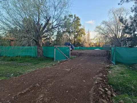 Terreno en Venta en Barrio Cube, USD 40.000
