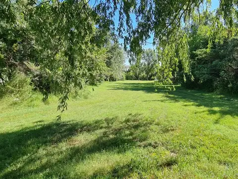 Venta terreno Cube