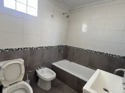 Departamento en Alquiler al Noreste