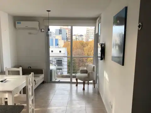 Departamento en Alquiler de 2 ambientes