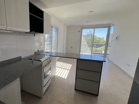 Departamento en Alquiler de 2 ambientes