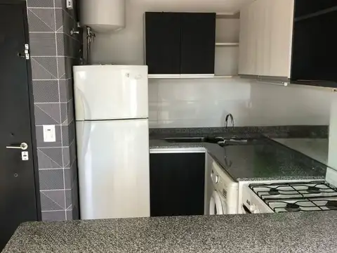 Departamento en Alquiler con 1 cocheras