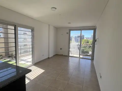 Alquiler departamento dos ambientes Quilmes centro