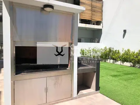Departamento en Alquiler de Monoambiente