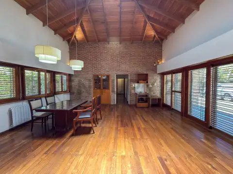 Casa en venta de 3 dormitorios en Gonnet