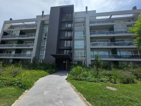 Departamento en Alquiler 1 año