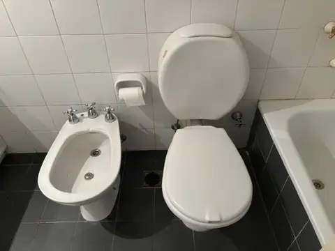 Departamento en Venta al Oeste