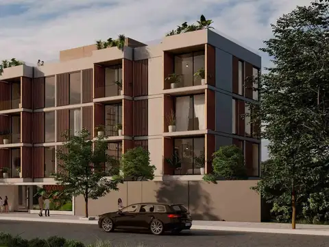 Departamento en Venta en General Pacheco, USD 153.000