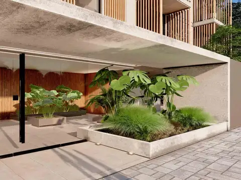 Departamento en Venta 1 año