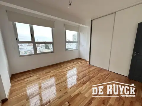 Departamento en Venta al Oeste