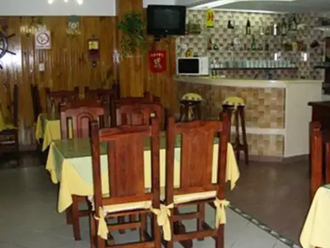 Hotel en Venta 3 estrellas