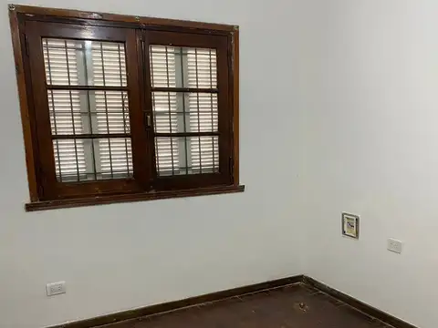 Depto Tipo Casa en Alquiler de 3 ambientes