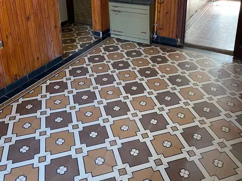 Depto Tipo Casa en Alquiler de 2 dormitorios
