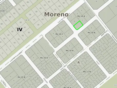 Cuyo y Eduardo Wilde