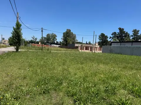 Terreno en Venta de 604,0 m2