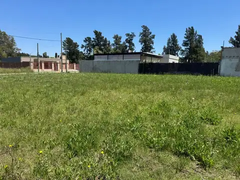 Terreno en Venta en La Reja, USD 60.000