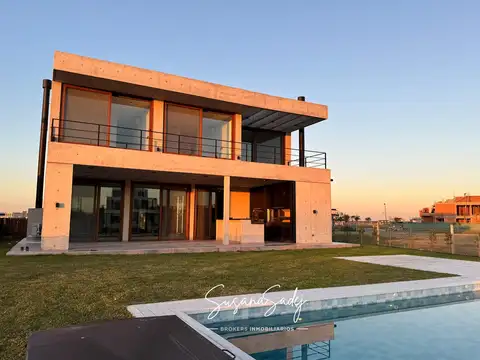 casa en venta en puentes al lago 200