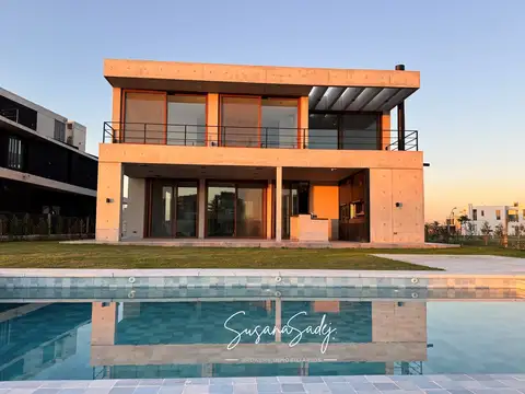 Casa  en Venta en Los Puentes, Nordelta, Tigre