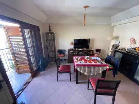 Depto Tipo Casa en Venta en Parque Patricios, USD 169.000