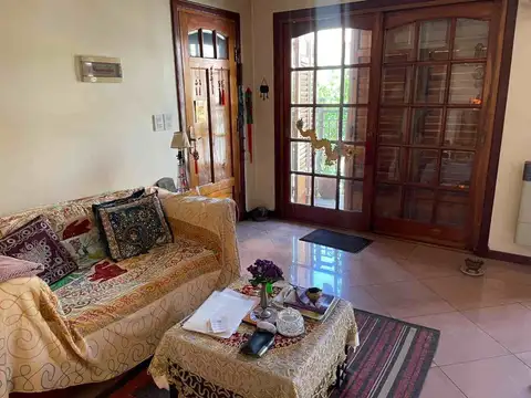 Depto Tipo Casa en Venta de 3 dormitorios