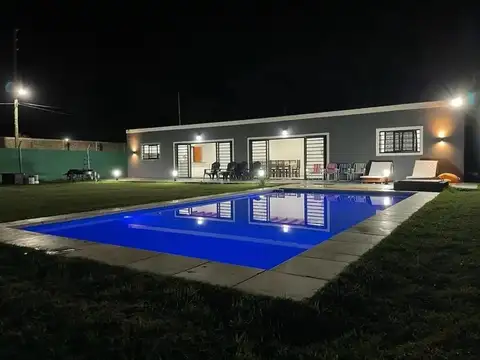 Casa en Venta de 1 dormitorio