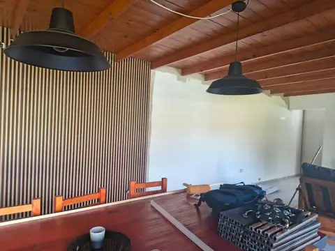 IMPERDIBLE CASA QUINTA EN FCO ALVAREZ , SE ACEPTA PERMUTA
