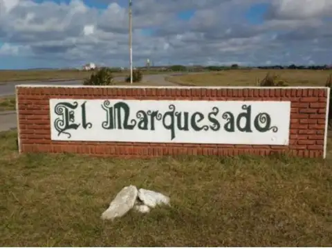 45 bis entre 22 y 26 Colonia Chapadmalal El Marquesado