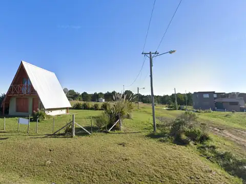 Venta Terreno El Marquesado listo para escriturar