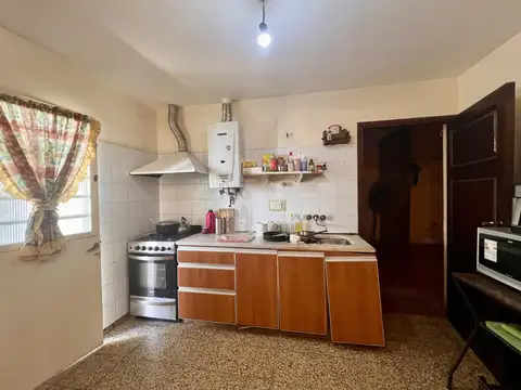 Casa en Venta al Oeste
