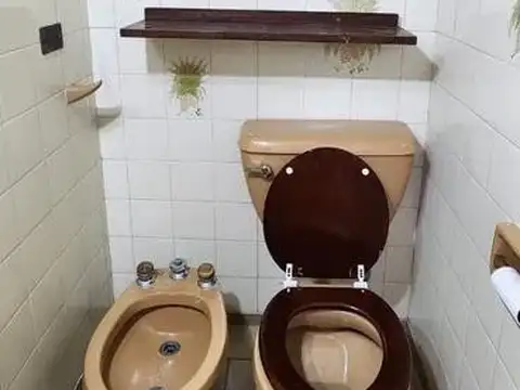 Casa en Alquiler 40 años