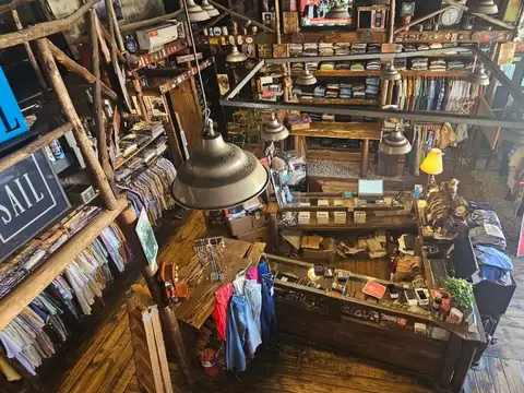 Fondo de comercio en venta ubicado en Punta Alta