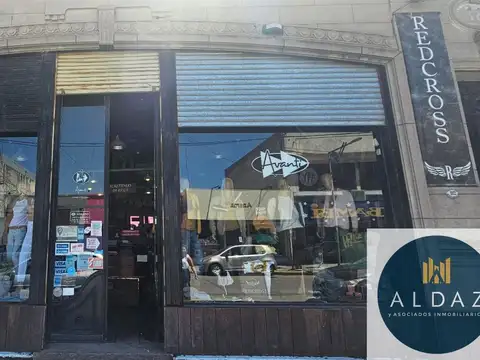 Fondo Comercio en Venta en Punta Alta, $ 40.000.000