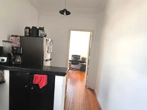 Departamento en Alquiler en Recoleta, $ 550.000