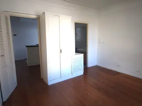 Departamento en Alquiler Apto profesional