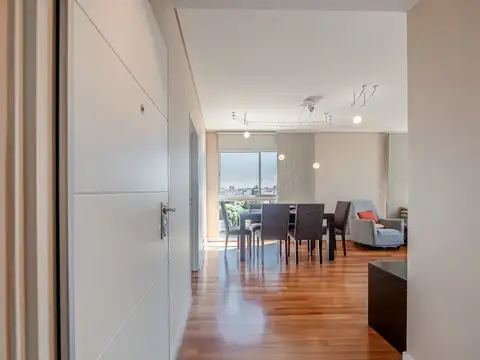 Departamento en Venta en Caballito Sur, USD 455.000